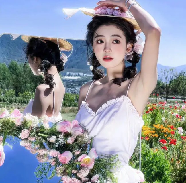 红项圈