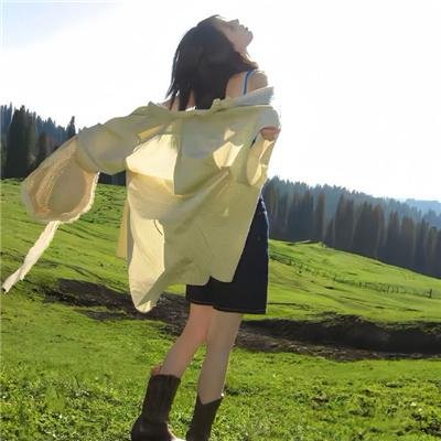 黄昏的甜美生活